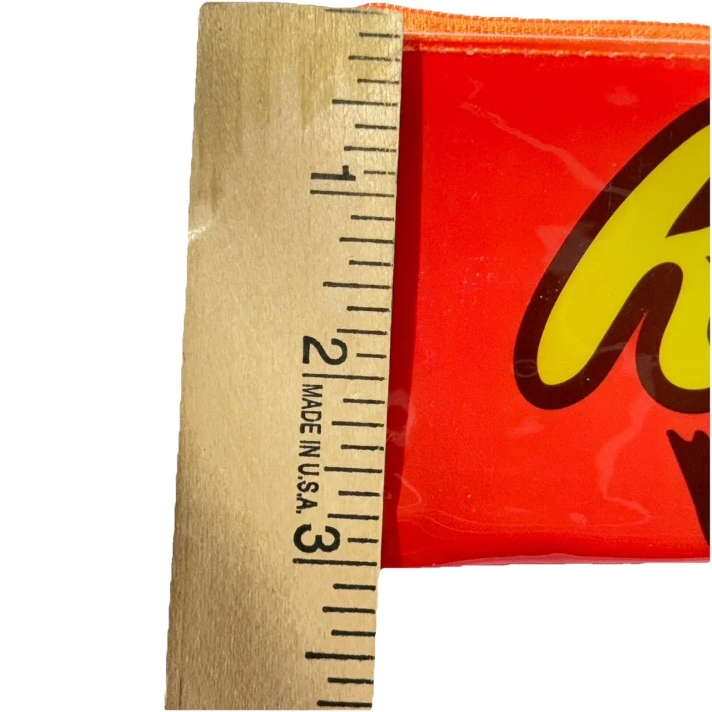 Hershey's Kisses and Reese's Peanut Butter Cup Pouch Set of 2‎